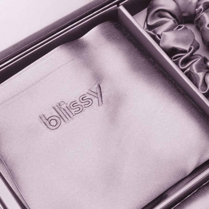 Blissy Dream Set - Lavender - Queen