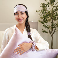 Blissy Dream Set - Lavender - Standard