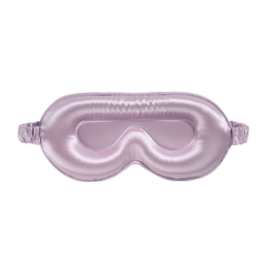 Sleep Mask - Lavender - Profile
