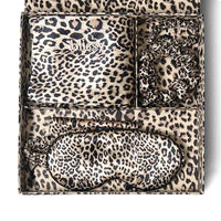 Blissy Dream Set - Leopard - Standard