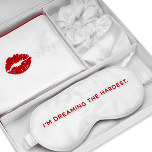 Blissy Dream Set - Marilyn Monroe™ - King