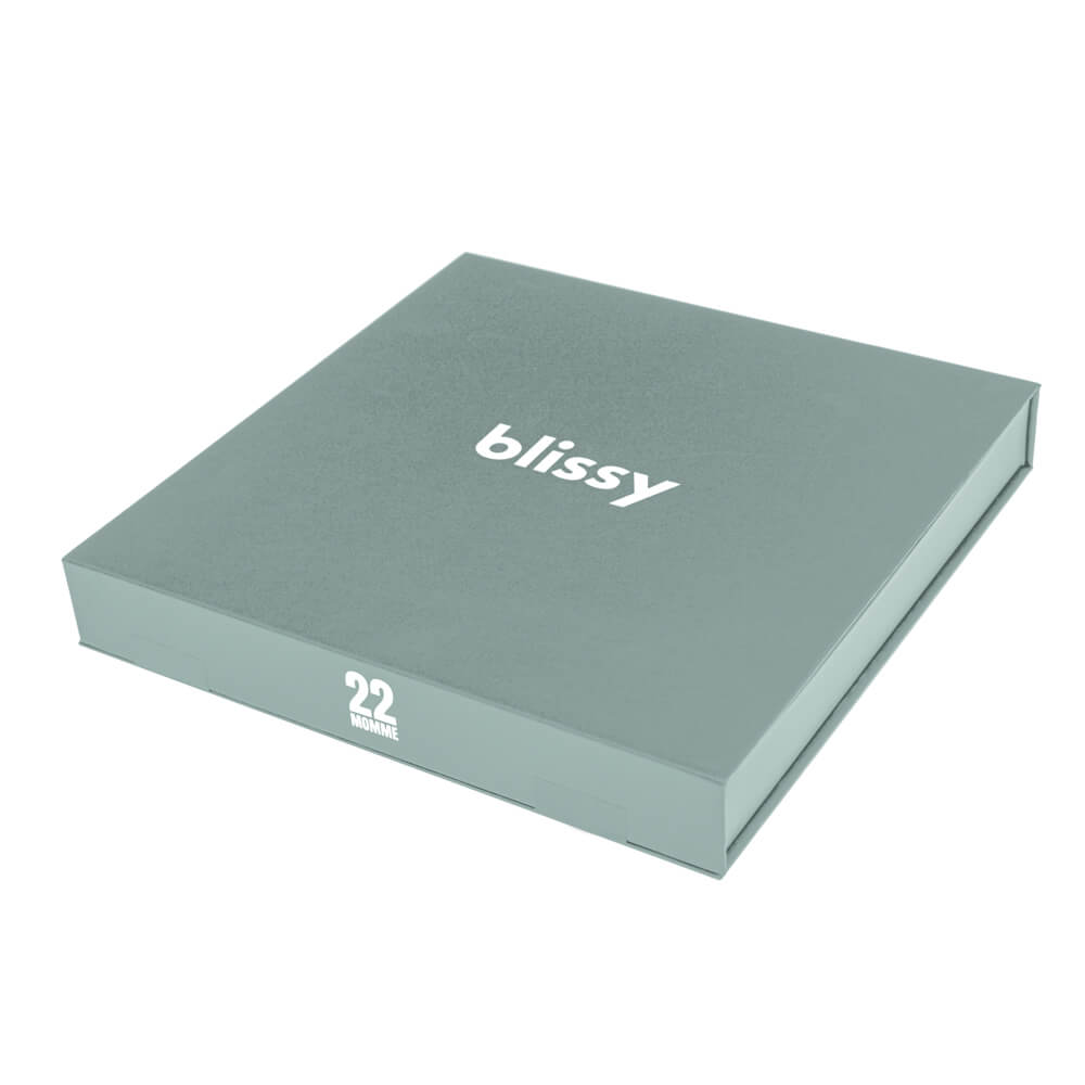Standard Matcha Blissy Dream Set – Blissy Premium Silk