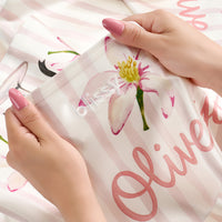 Pillowcase - Olive You - Queen