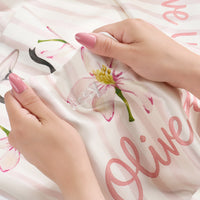Pillowcase - Olive You - Queen