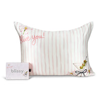Pillowcase - Olive You - Queen