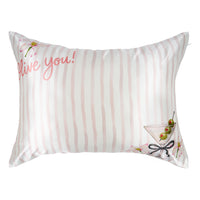 Pillowcase - Olive You - Queen