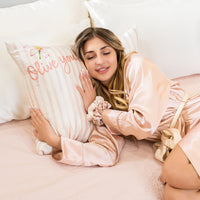 Pillowcase - Olive You - Queen