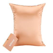 Load image into Gallery viewer, Pillowcase - Peach - King