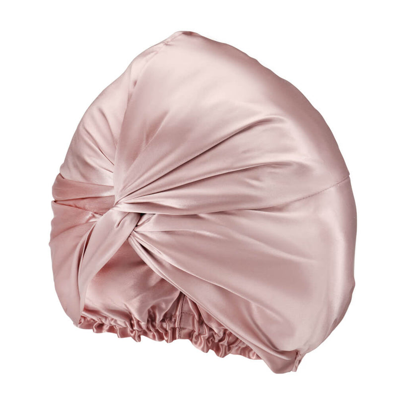 Blissy Bonnet - Pink - Large