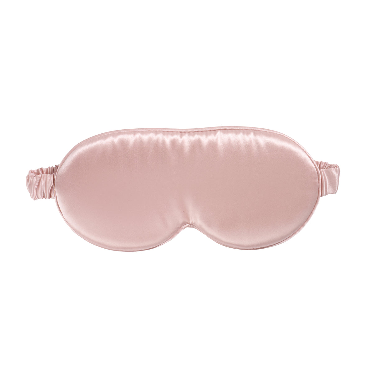 Blissy Pink Sleep Mask Lifestyle – Mulberry Silk