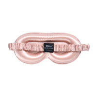 Sleep Mask - Pink - Profile