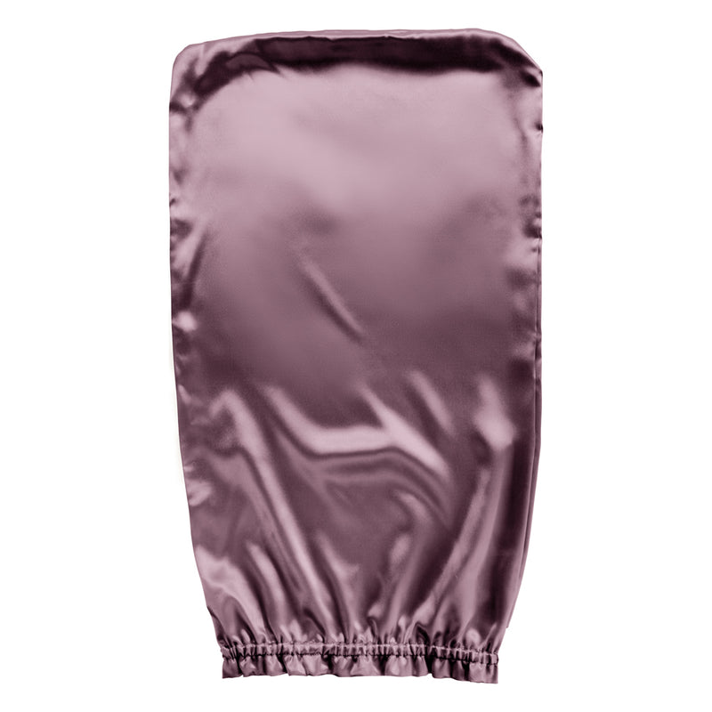 Blissy Cascade Bonnet - Plum