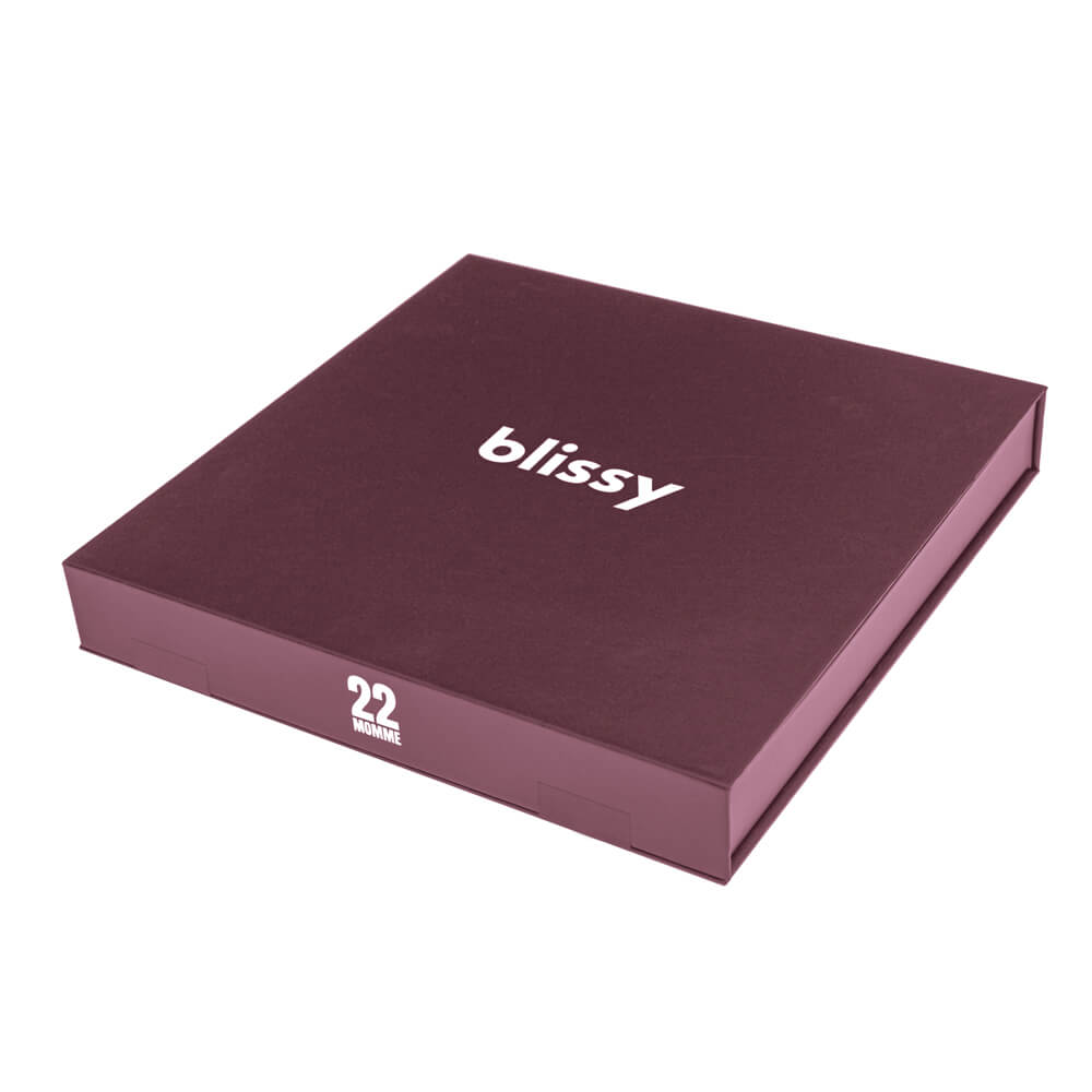 King Plum Blissy Dream Set – Blissy Premium Silk