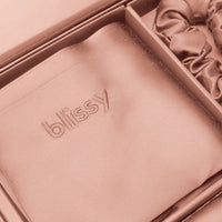 Blissy Dream Set - Rose Gold - Standard