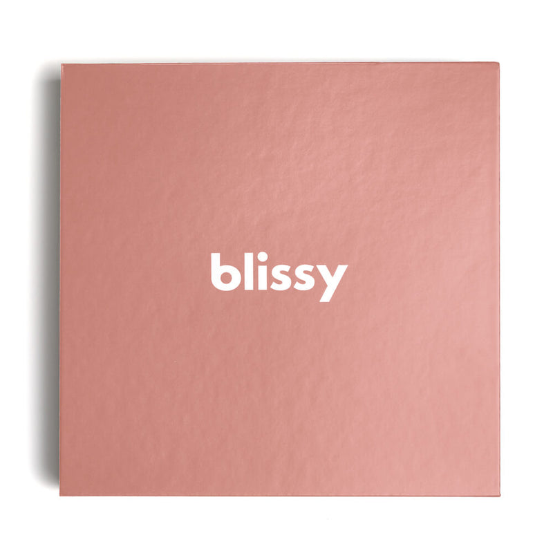 Blissy Dream Set - Rose Gold - Standard