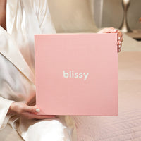 Blissy Dream Set - Rose Gold - Standard