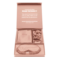Blissy Dream Set - Rose Gold - Standard
