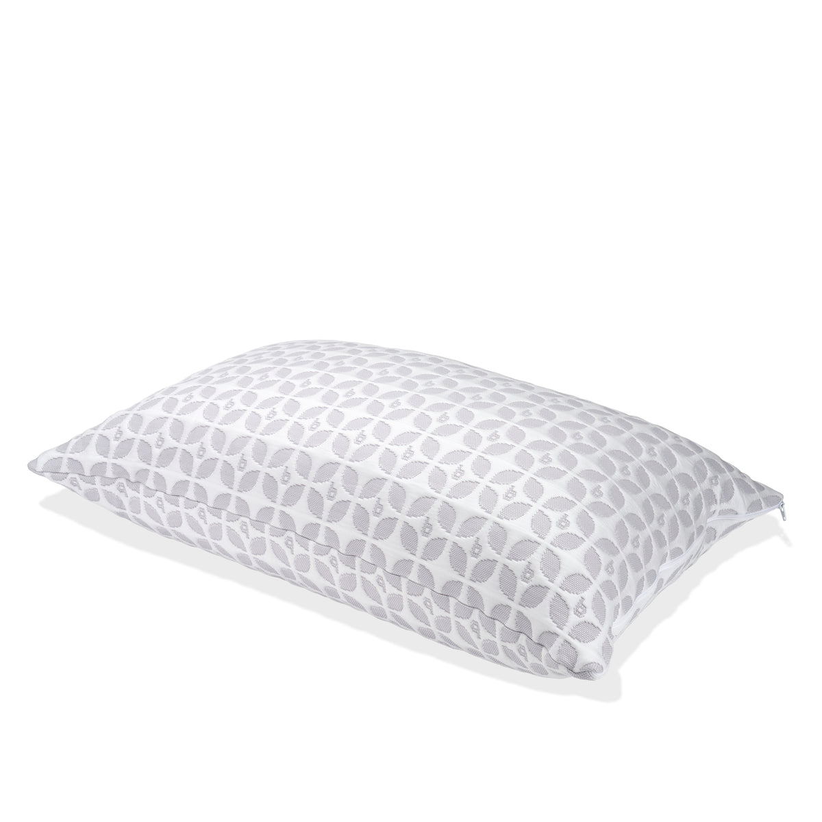 Blissy Mulberry Silk Signature Adjustable Pillow – Classic King