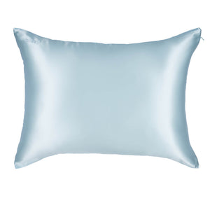 Pillowcase - Sky Blue - Standard