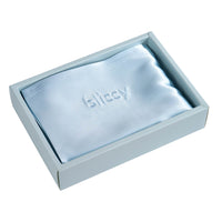 Pillowcase - Sky Blue - King