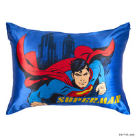 Pillowcase - Superman Dreams -  King
