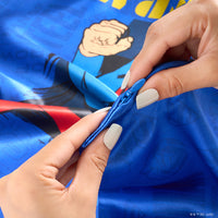 Pillowcase - Superman Dreams -  King