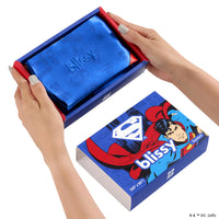 Pillowcase - Superman Dreams -  King