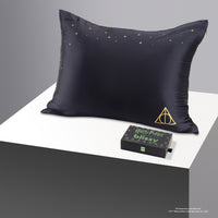 Pillowcase - Harry Potter - Deathly Hallows™ - Queen