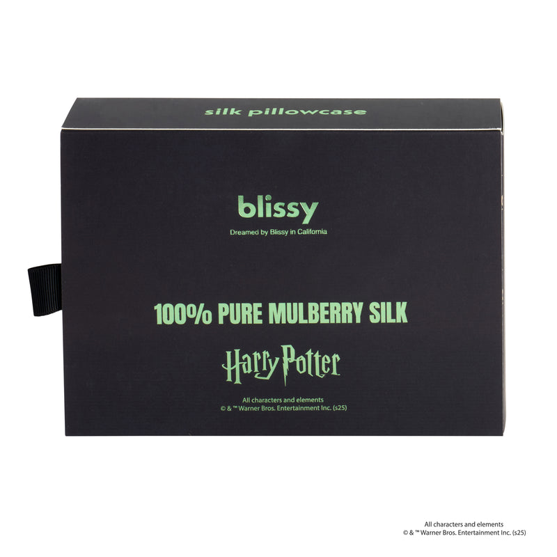 Pillowcase - Harry Potter - Deathly Hallows™ - Queen