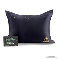 Pillowcase - Harry Potter - Deathly Hallows™ - Queen
