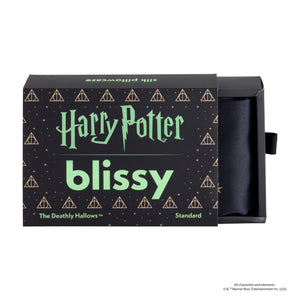 Pillowcase - Harry Potter - Deathly Hallows™ - Queen