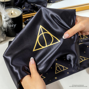 Pillowcase - Harry Potter - Deathly Hallows™ - Standard