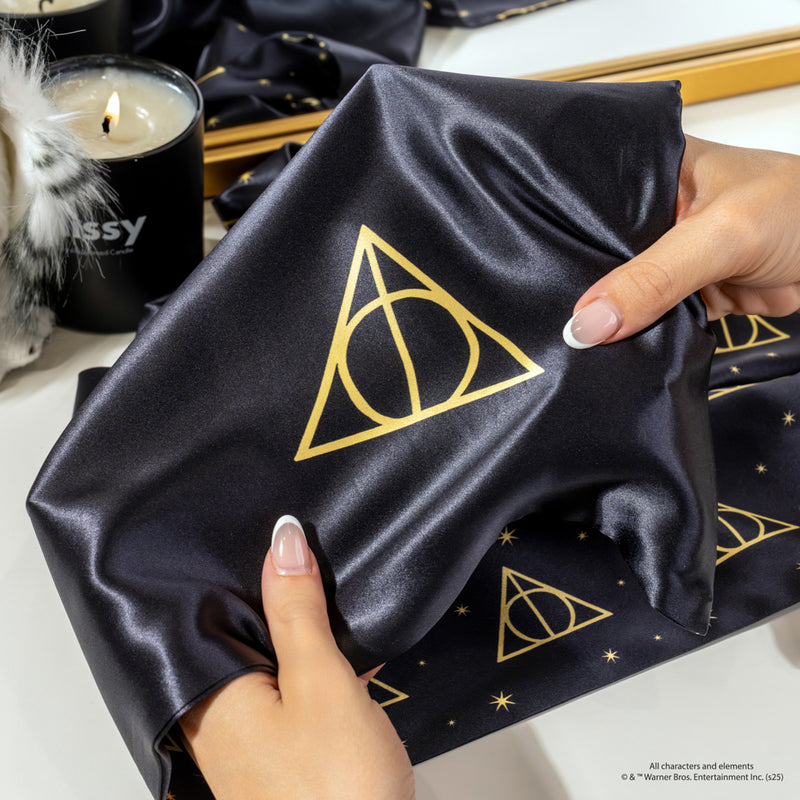 Pillowcase - Harry Potter - Deathly Hallows™ - Standard