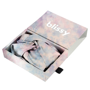 Blissy Bonnet - Tie Dye