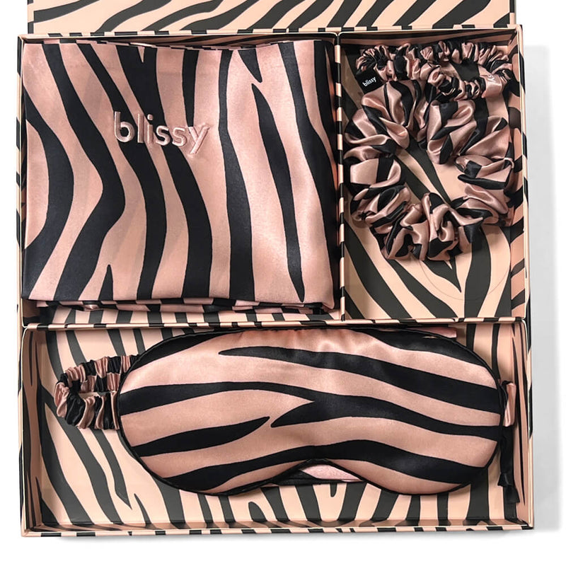Blissy Dream Set - Tiger - King