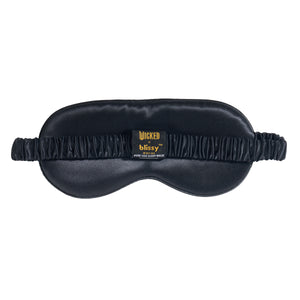 Sleep Mask - Wicked™ - Not Your Basic Witch