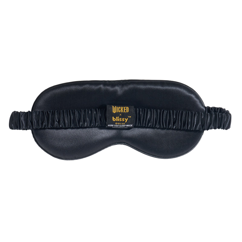 Sleep Mask - Wicked™ - Not Your Basic Witch