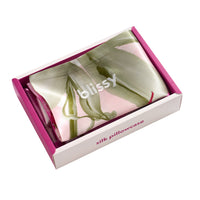 Pillowcase - Zodiac Flower - Aquarius Orchid - Standard