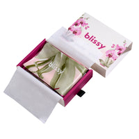 Pillowcase - Zodiac Flower - Aquarius Orchid - Standard