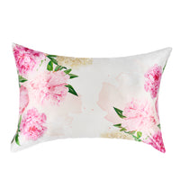 Pillowcase - Zodiac Flower - Sagittarius Carnations - Standard