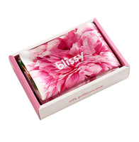 Pillowcase - Zodiac Flower - Sagittarius Carnations - Standard