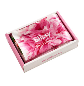 Pillowcase - Zodiac Flower - Sagittarius Carnations - Standard