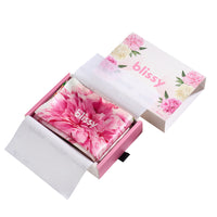 Pillowcase - Zodiac Flower - Sagittarius Carnations - Standard