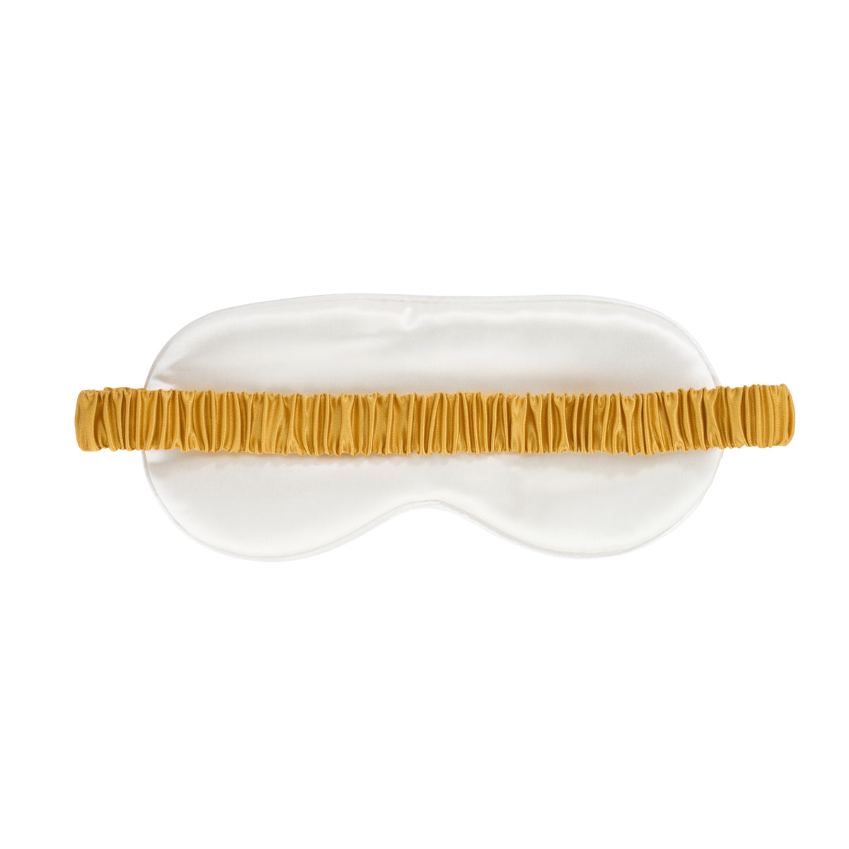 Blissy Mulberry Silk Sleep Mask – Zodiac Flower