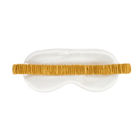 Sleep Mask - Zodiac Flower - Pisces Water Lily