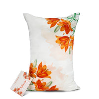 Pillowcase - Zodiac Flower - Taurus Lily - Queen