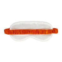 Sleep Mask - Zodiac Flower - Taurus Lily