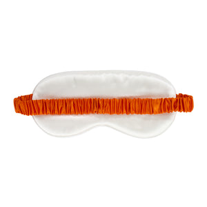 Sleep Mask - Zodiac Flower - Taurus Lily