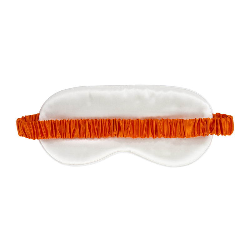 Sleep Mask - Zodiac Flower - Taurus Lily
