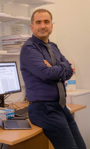 Dr. Pooya Beigi